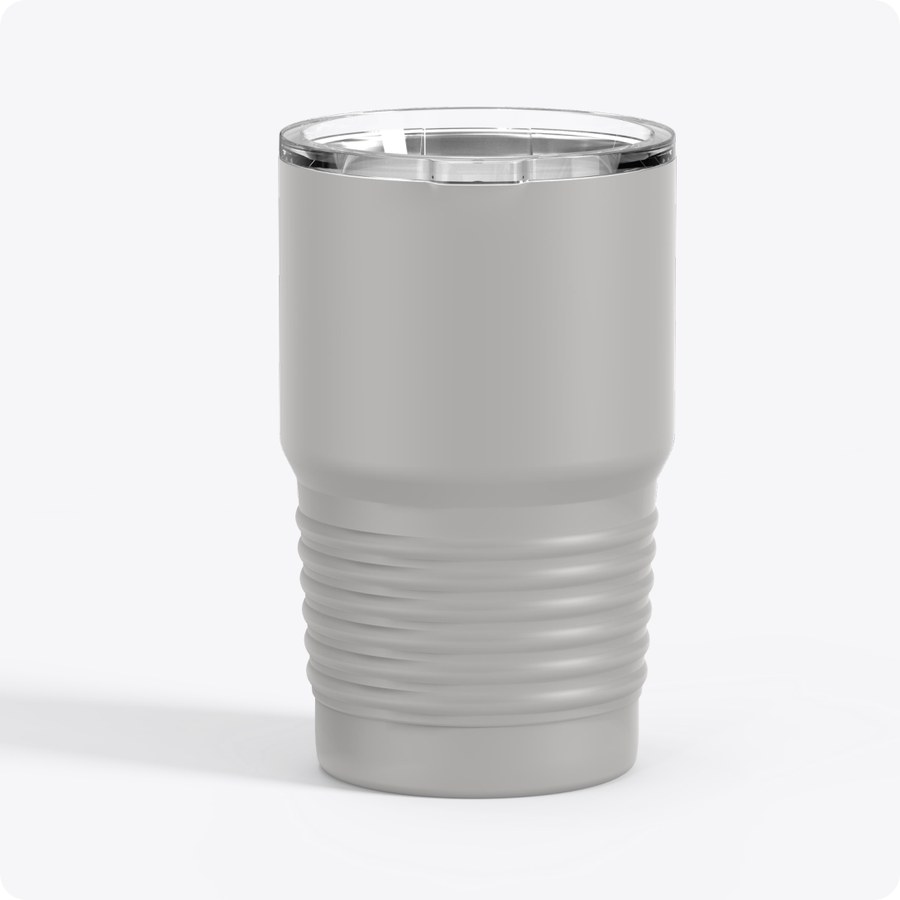 Insulated SS Coffee Mug