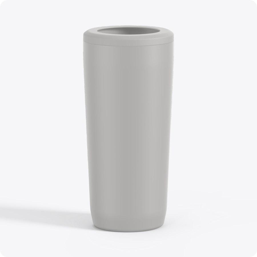 Insulated SS Coffee Mug