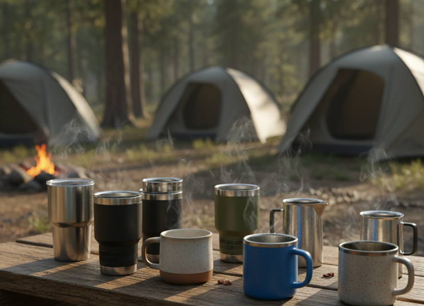 Tumblers & Mugs – portable tumblers and mugs